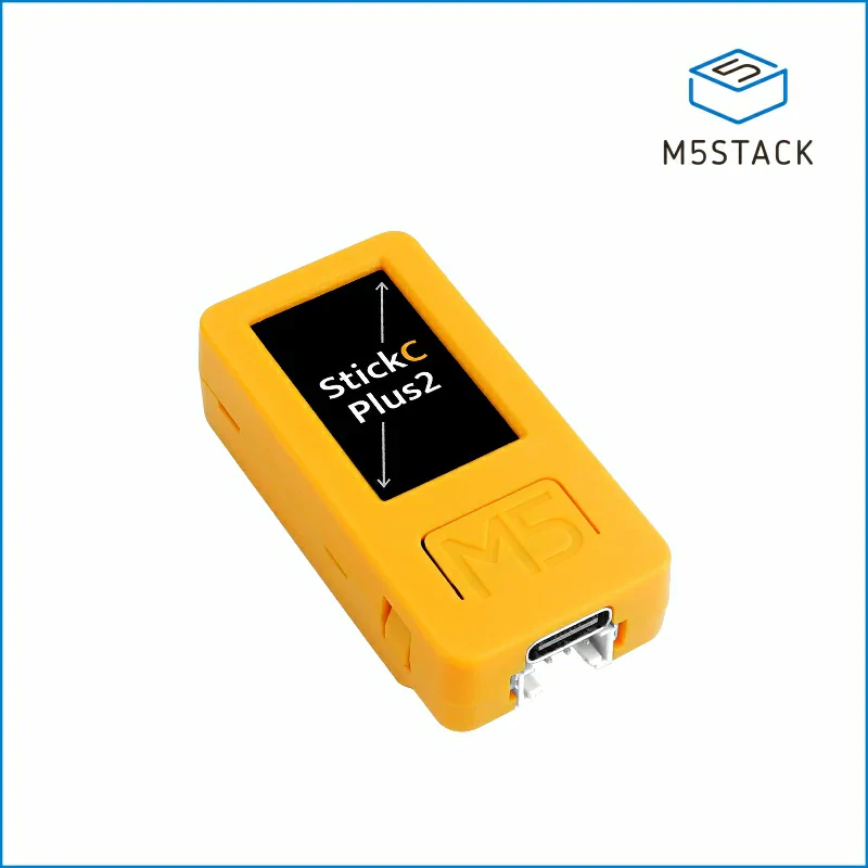 M5StickC PLUS2